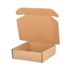 Jabeha Cardboard postal boxes 13×13×4.5 a