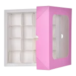 jabeha pink chocolat box 16 a