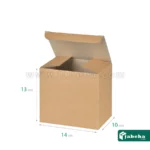 Jabeha Cardboard boxes 14×10×13 2