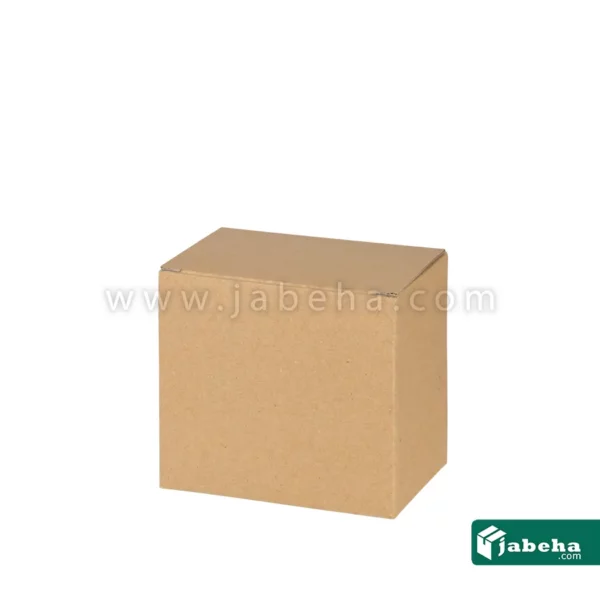 Jabeha Cardboard boxes 14×10×13 3