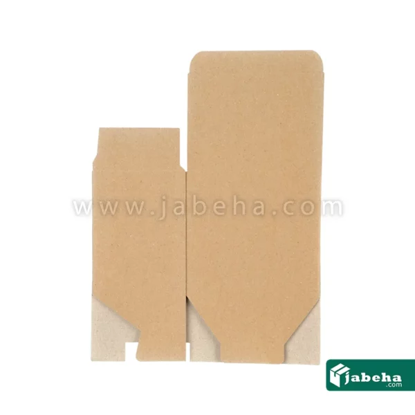 Jabeha Cardboard boxes 14×10×13 4
