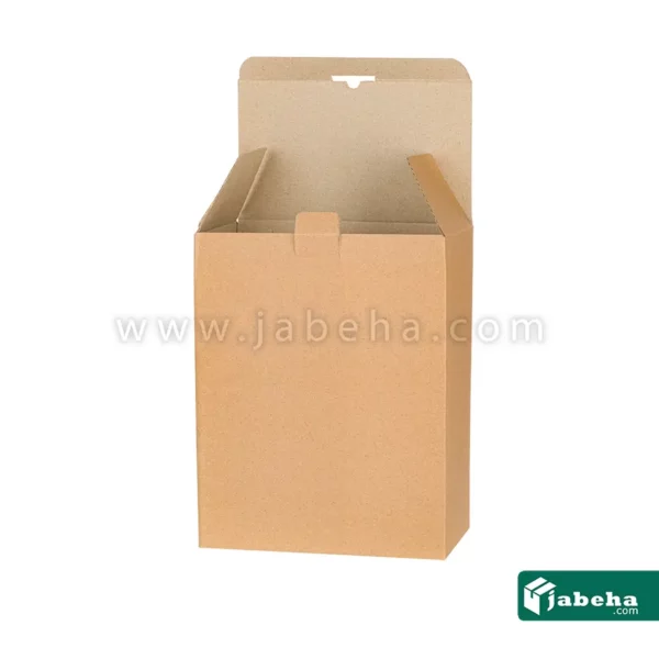 Jabeha Cardboard boxes 23×13×29 1