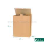 Jabeha Cardboard boxes 23×13×29 2