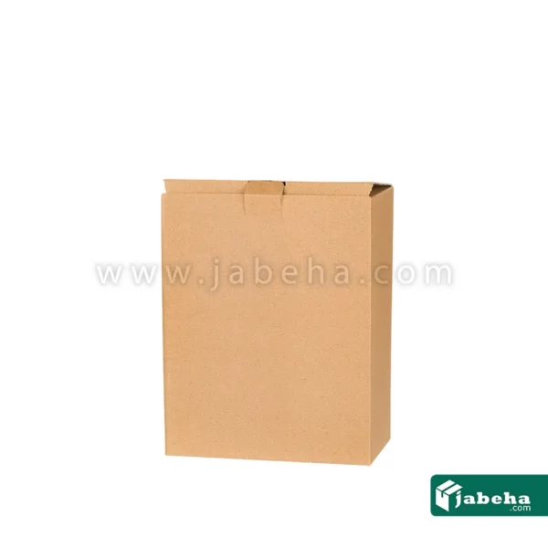 Jabeha Cardboard boxes 23×13×29 3