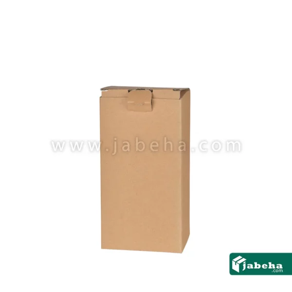 Jabeha Cardboard boxes 9.5×7×18.5 3
