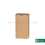 Jabeha Cardboard boxes 9.5×7×18.5 4