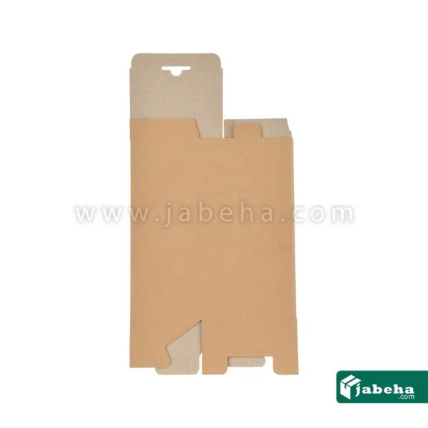 Jabeha Cardboard boxes 9.5×7×18.5 5