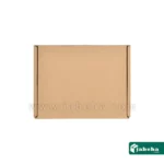 Jabeha Cardboard postal boxes 16.5×12.5×3.5 4