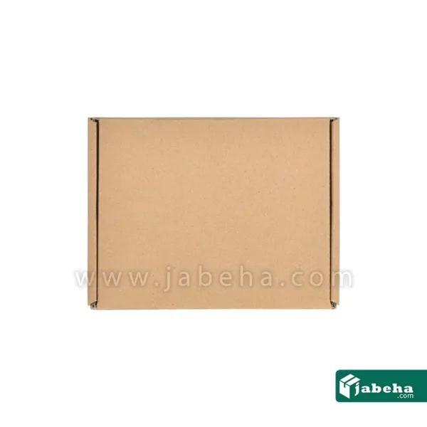 Jabeha Cardboard postal boxes 16.5×12.5×3.5 4