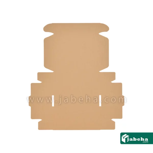 Jabeha Cardboard postal boxes 16.5×12.5×3.5 5