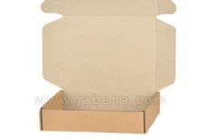 جعبه ایفلوت کیبوردی 16 × 12 × 3.5