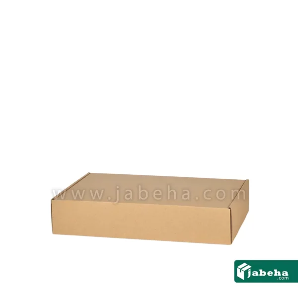 Jabeha Cardboard postal boxes 40×23×803