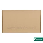 Jabeha Cardboard postal boxes 40×23×804