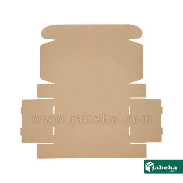 Jabeha Cardboard postal boxes 40×23×805