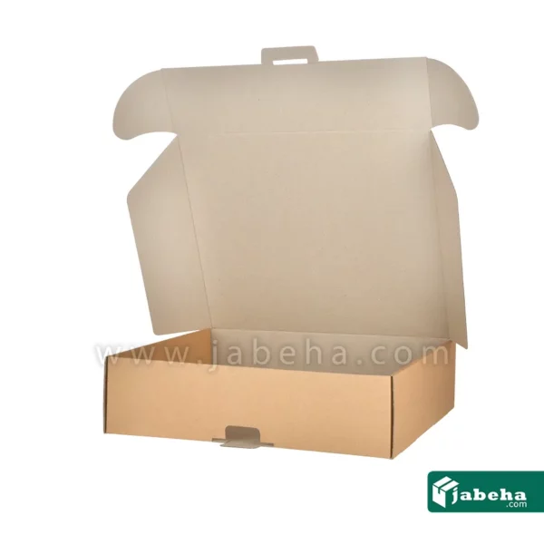 Jabeha Cardboard postal boxes 40×33×10.5 0
