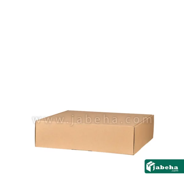 Jabeha Cardboard postal boxes 40×33×10.5 3