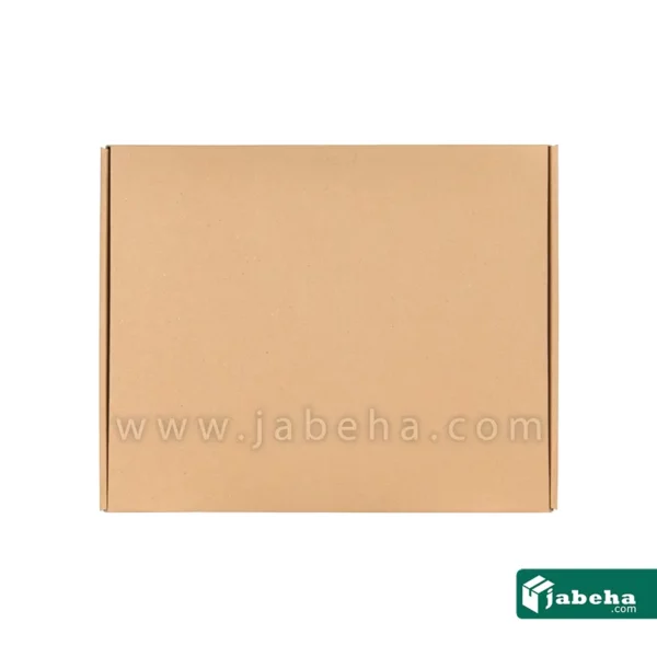 Jabeha Cardboard postal boxes 40×33×10.5 4