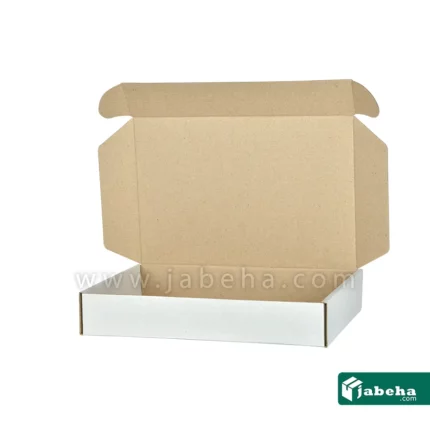 تصویر جعبه سفید کیبوردی فروش توسط سایت جعبه ها