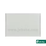 Jabeha White Cardboard postal boxes 33×22×5.5 4