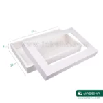 jabeha white cookie box 29×18×4 2 1