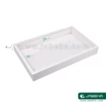 jabeha white cookie box 29×18×4 3