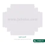 jabeha white cookie box 29×18×4 4