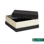Jabeha black hardbox 15×15×6 0