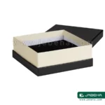 Jabeha black hardbox 15×15×6 2